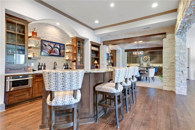 16916 Bond Street, Overland Park, KS 66221