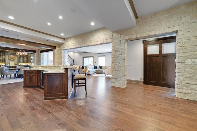 16916 Bond Street, Overland Park, KS 66221
