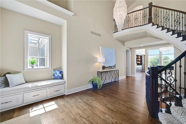 16916 Bond Street, Overland Park, KS 66221