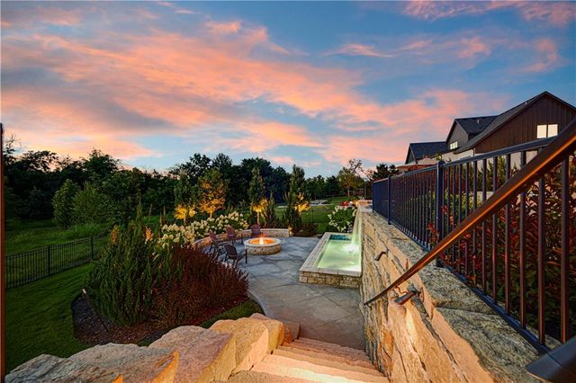16916 Bond Street, Overland Park, KS 66221