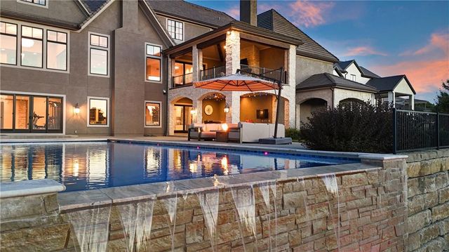 16916 Bond Street, Overland Park, KS 66221