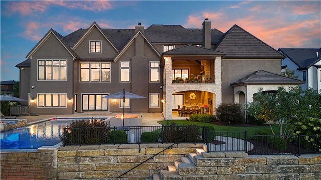 16916 Bond Street, Overland Park, KS 66221