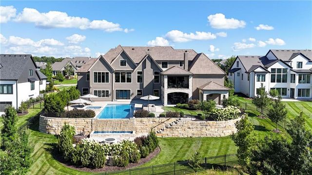 16916 Bond Street, Overland Park, KS 66221