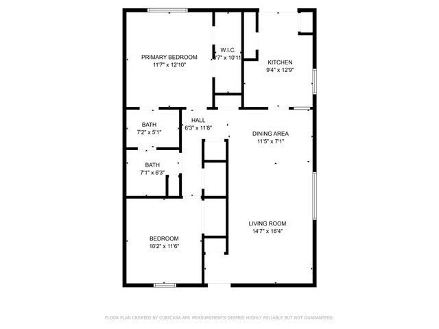 1505 Woodhead Street 3, Houston, TX 77019