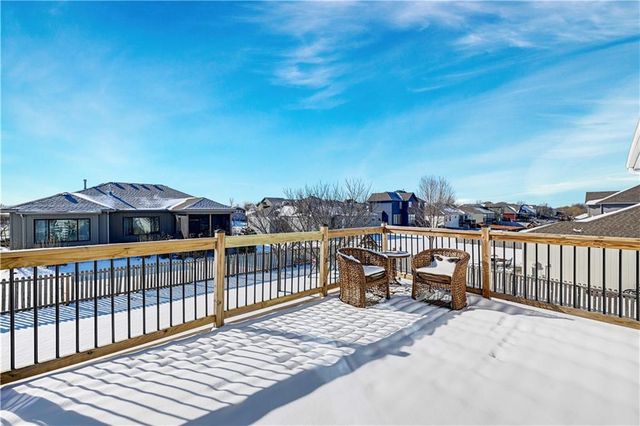 1511 N 4th Street E, Louisburg, KS 66053