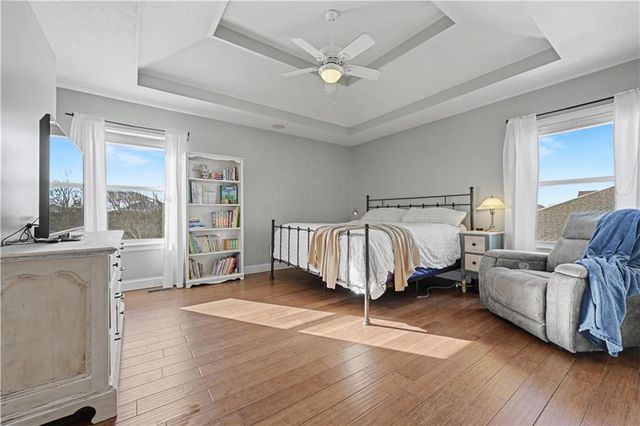 1511 N 4th Street E, Louisburg, KS 66053