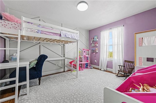 1511 N 4th Street E, Louisburg, KS 66053