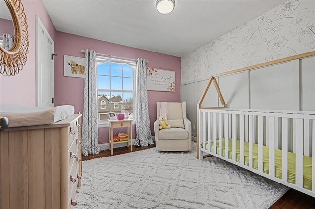 1511 N 4th Street E, Louisburg, KS 66053