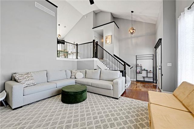 1511 N 4th Street E, Louisburg, KS 66053