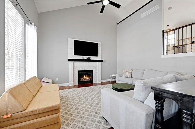 1511 N 4th Street E, Louisburg, KS 66053