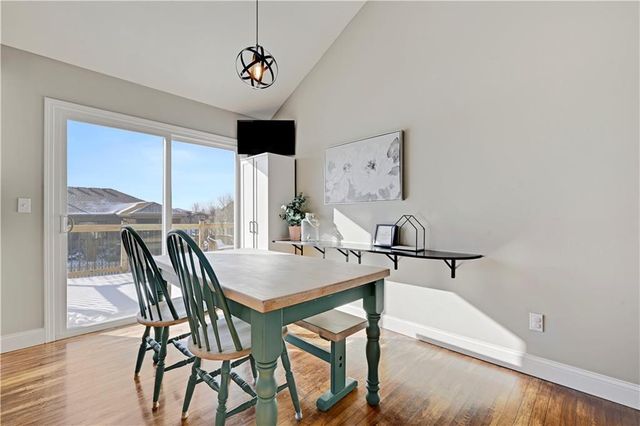 1511 N 4th Street E, Louisburg, KS 66053