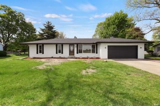 14936 Douglas Road, Mishawaka, IN 46545