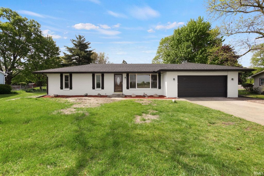 14936 Douglas Road, Mishawaka, IN 46545