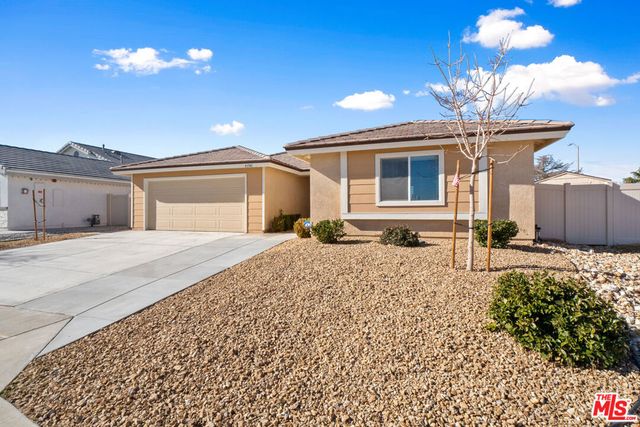 43941 59th Street, Lancaster, CA 93536