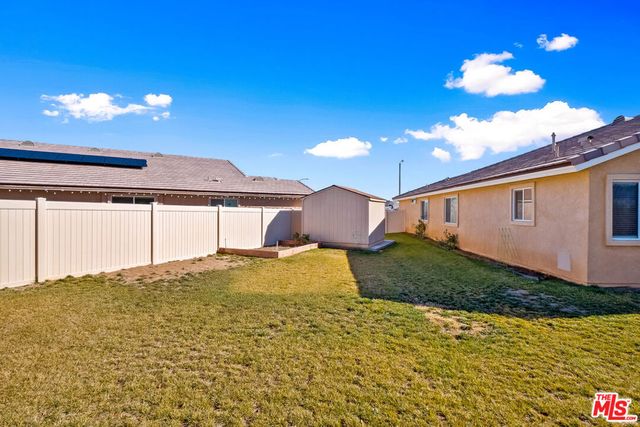 43941 59th Street, Lancaster, CA 93536