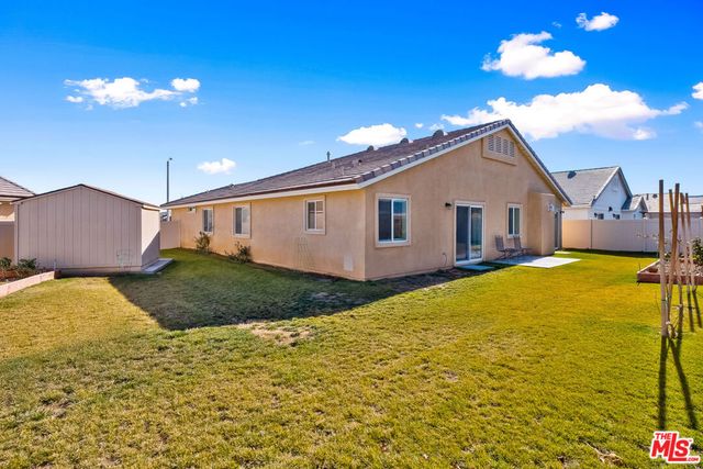 43941 59th Street, Lancaster, CA 93536