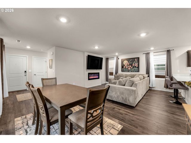 17405 Nw 10TH Ave, Ridgefield, WA 98642