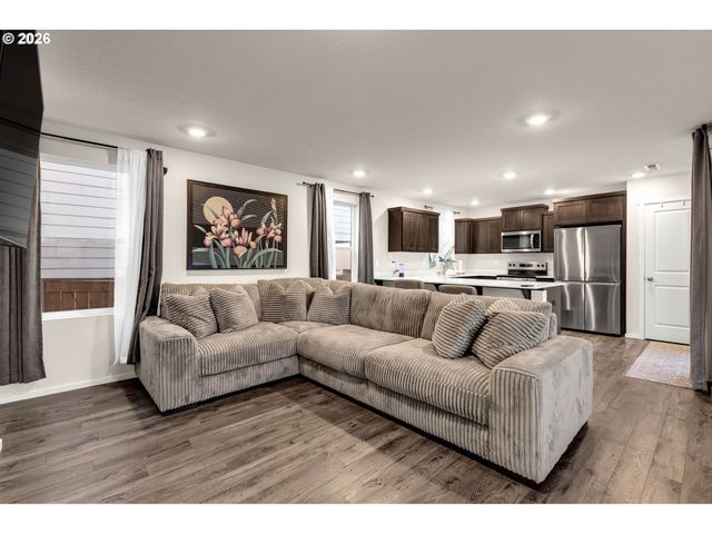 17405 Nw 10TH Ave, Ridgefield, WA 98642