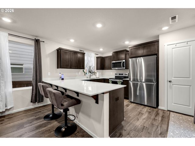17405 Nw 10TH Ave, Ridgefield, WA 98642