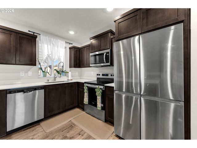 17405 Nw 10TH Ave, Ridgefield, WA 98642