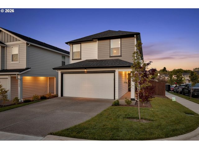 17405 Nw 10TH Ave, Ridgefield, WA 98642