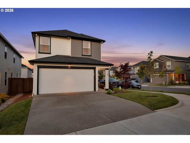 17405 Nw 10TH Ave, Ridgefield, WA 98642
