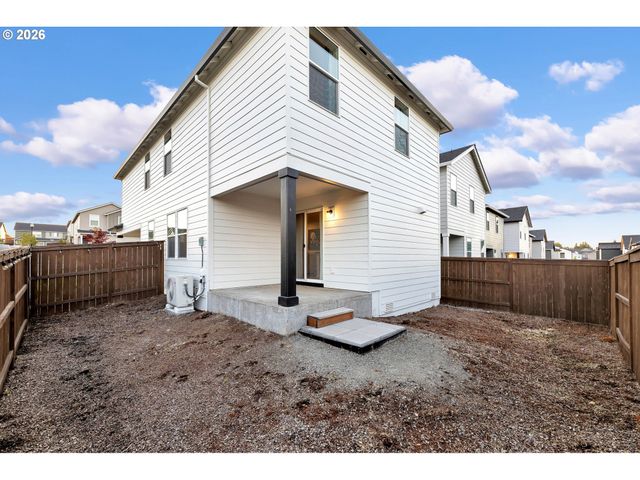 17405 Nw 10TH Ave, Ridgefield, WA 98642
