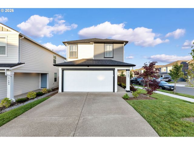 17405 Nw 10TH Ave, Ridgefield, WA 98642