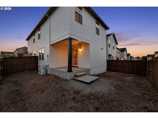 17405 Nw 10TH Ave, Ridgefield, WA 98642