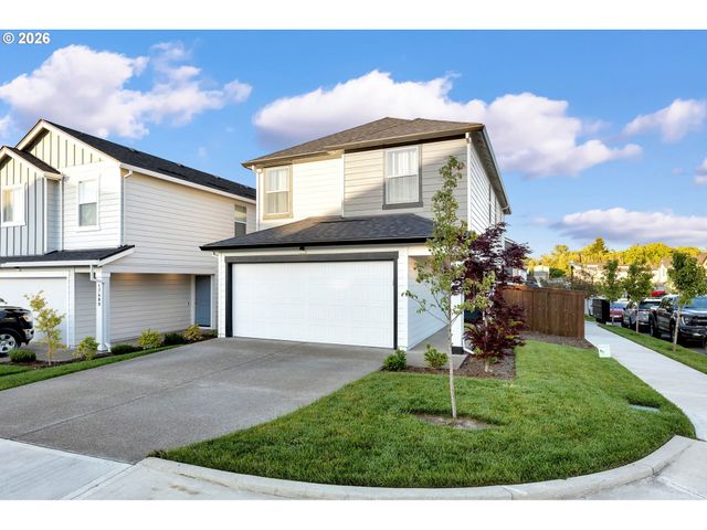 17405 Nw 10TH Ave, Ridgefield, WA 98642
