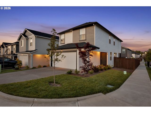17405 Nw 10TH Ave, Ridgefield, WA 98642