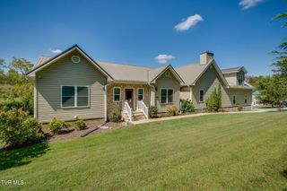 399 Carson Creek Road, Limestone, TN 37681