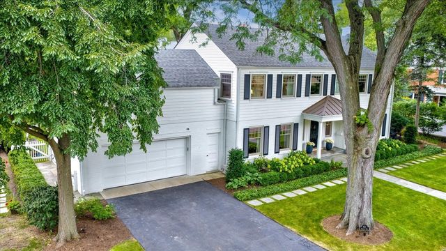 431 Sheridan Road, Kenilworth, IL 60043