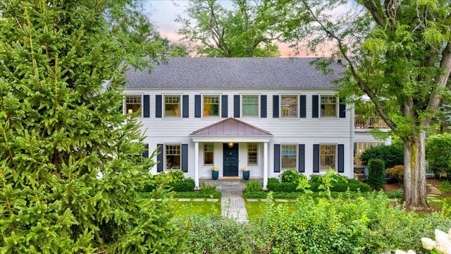 431 Sheridan Road, Kenilworth, IL 60043