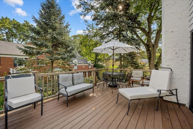 431 Sheridan Road, Kenilworth, IL 60043