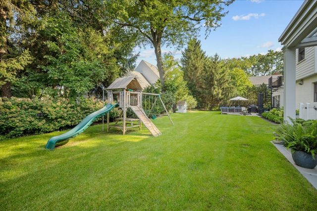 431 Sheridan Road, Kenilworth, IL 60043