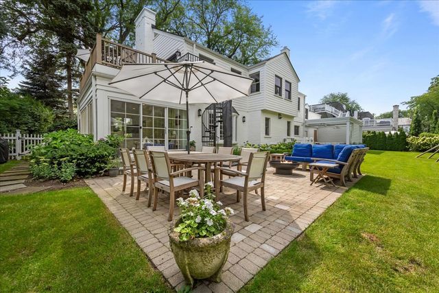 431 Sheridan Road, Kenilworth, IL 60043