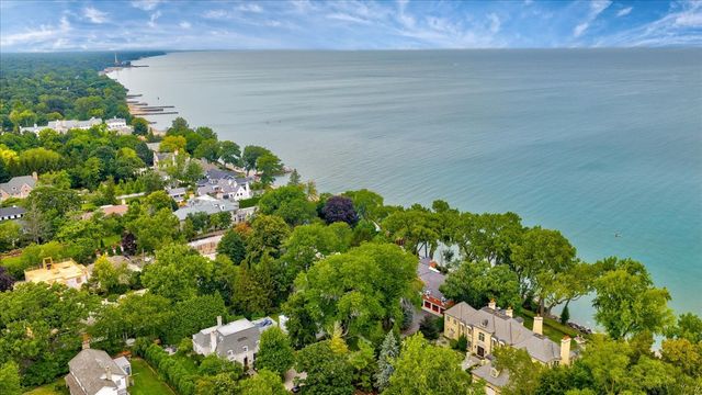 431 Sheridan Road, Kenilworth, IL 60043