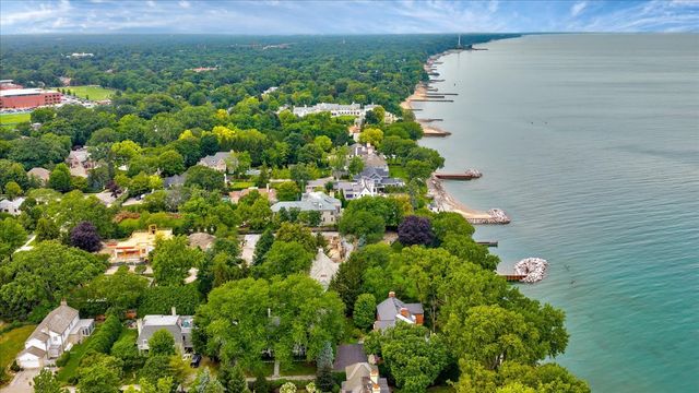 431 Sheridan Road, Kenilworth, IL 60043