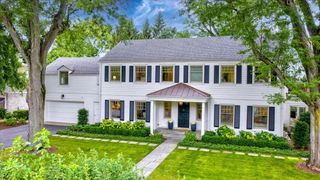 431 Sheridan Road, Kenilworth, IL 60043