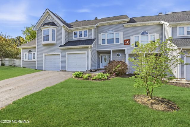 4602 Galloping Hill Lane, Toms River, NJ 08755