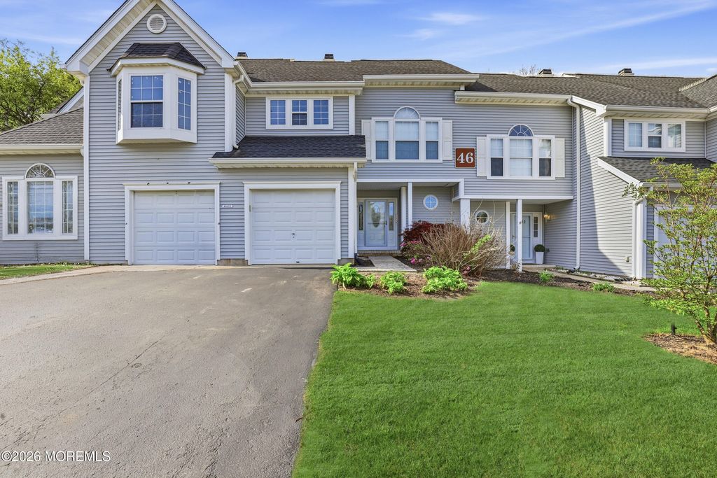4602 Galloping Hill Lane, Toms River, NJ 08755
