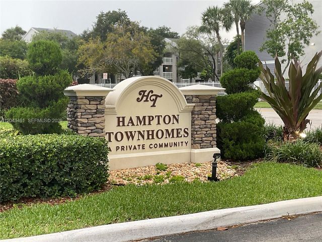 1209 Sussex Dr, North Lauderdale, FL 33068