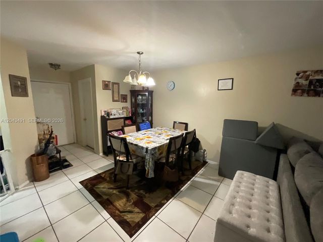 1209 Sussex Dr, North Lauderdale, FL 33068