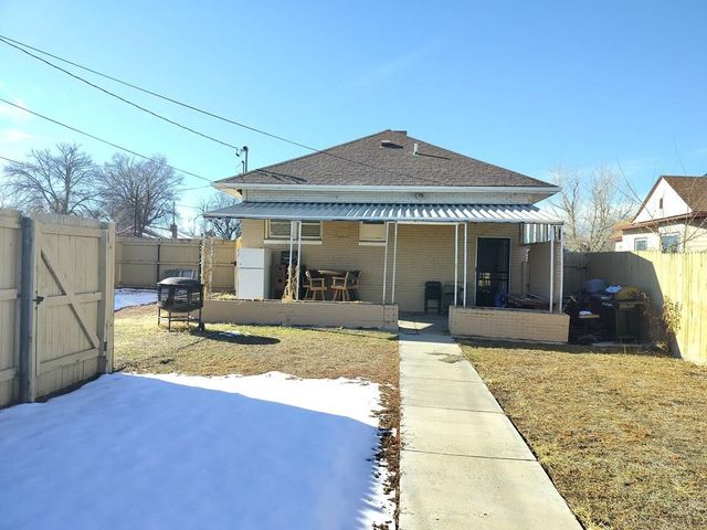 2042 E Routt Ave, Pueblo, CO 81004