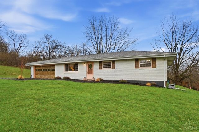 4892 Mosiman Road, Madison Twp, OH 45042