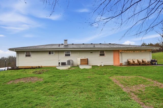 4892 Mosiman Road, Madison Twp, OH 45042