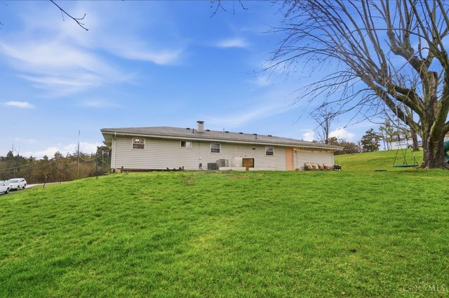 4892 Mosiman Road, Madison Twp, OH 45042