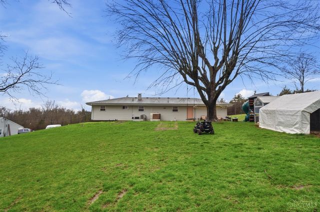 4892 Mosiman Road, Madison Twp, OH 45042