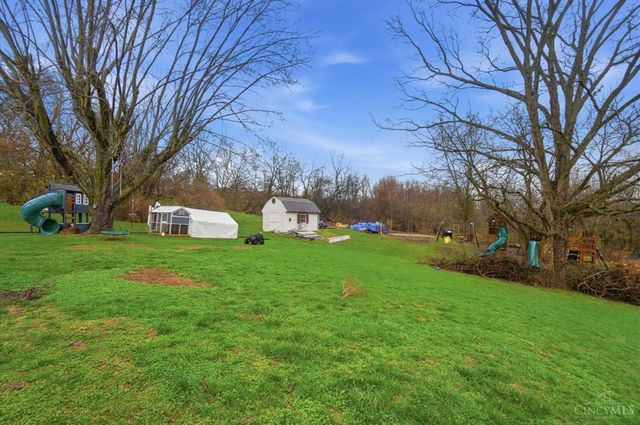 4892 Mosiman Road, Madison Twp, OH 45042